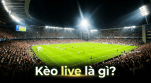 Kèo live là gì?
