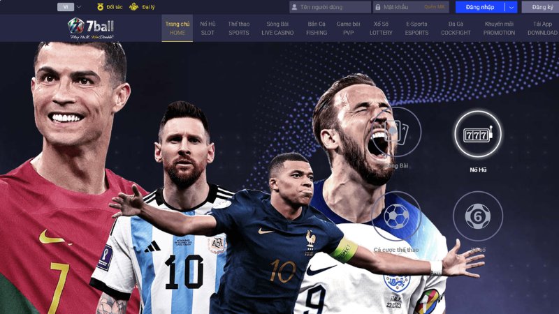 Ưu và nhược điểm của 77BALL