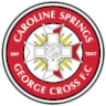 Caroline Springs George Cross U23