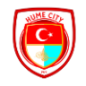 Hume City